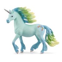 Schleich: Marshmallow jednorog pastuh figura (70722) - s/c/Schleich-Marshmallow-jednorog-pastuh-figura-70722-1.jpg