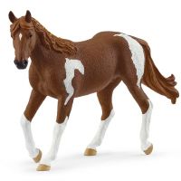 Schleich: Paint Horse kobila figura (14901) - s/c/Schleich-Paint-Horse-kobila-figura-14901-1.jpg