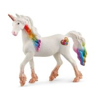 Schleich: Rainbow Love jednorog kobila figura (70726) - s/c/Schleich-Rainbow-Love-jednorog-kobila-figura-70726-1.jpg