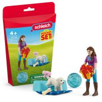 Schleich: Rođendanska zabava s Lizom i njezinim psićem set za igru (42744) - s/c/Schleich-Rodendanska-zabava-s-Lizom-i-njezinim-psicem-set-za-igru-42744-1.jpg
