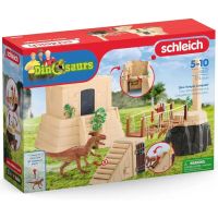 Schleich: Set avantura u hramu dinosaura (41657) - s/c/Schleich-Set-avantura-u-hramu-dinosaura-41657-1.jpg
