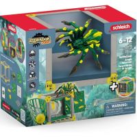 Schleich: Set borbene špilje s džunglom i tarantulom (42678) - s/c/Schleich-Set-borbene-spilje-s-dzunglom-i-tarantulom-42678-1.jpg