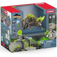 Schleich: Set kamenog kameleona iz Battlecavea (42677) - s/c/Schleich-Set-kamenog-kameleona-iz-Battlecavea-42677-1.jpg