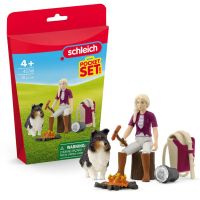 Schleich: Set za igru Roštilj avantura sa Sofijom (42749) - s/c/Schleich-Set-za-igru-Rostilj-avantura-sa-Sofijom-42749-1.jpg