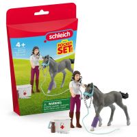 Schleich: Set za njegu konja s Trakehner ždrebetom (42752) - s/c/Schleich-Set-za-njegu-konja-s-Trakehner-zdrebetom-42752-1.jpg