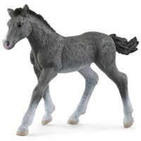 Schleich: Trakehner ždrijebe figura (13944) - s/c/Schleich-Trakehner-zdrijebe-figura-13944-1.jpg