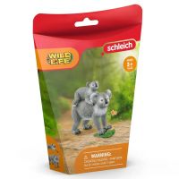 Schleich: Wild Life - Set figura koala mama i mladunče (42566) - s/c/Schleich-Wild-Life-Set-figura-koala-mama-i-mladunce-42566-1.jpg