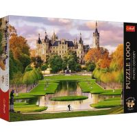 Schwerin dvorac, Njemačka 1000-dijelna premium slagalica - Trefl - s/c/Schwerin-dvorac-Njemacka-1000-dijelna-premium-slagalica-Trefl-1.jpg