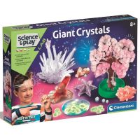 Science & Play: Mega kristal stvaranje laboratorijski set - Clementoni - s/c/Science-amp-Play-Mega-kristal-stvaranje-laboratorijski-set-Clementoni-1.jpg