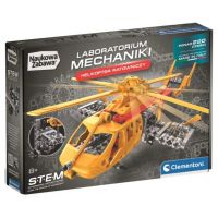 Science & Play: Mehanička radionica - Set za izgradnju helikoptera - Clementoni - s/c/Science-amp-Play-Mehanicka-radionica-Set-za-izgradnju-helikoptera-Clementoni-1.jpg