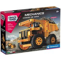 Science & Play: Mehanics komplet za sastavljanje rudarskih kolica - Clementoni - s/c/Science-amp-Play-Mehanics-komplet-za-sastavljanje-rudarskih-kolica-Clementoni-1.jpg