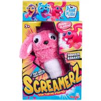 ScreamerZ: Vrišteći zeko plišana figura 30 cm - Simba Toys - s/c/ScreamerZ-Vristeci-zeko-plisana-figura-30-cm-Simba-Toys-1.jpg