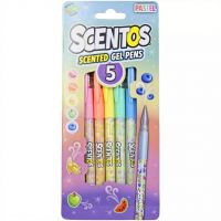 Scentos mirisljivi gel olovke, set od 5 komada - pastelne boje - s/c/scentos-mirisljivi-gel-olovke-set-od-5-komada-pastelne-boje-1.jpg
