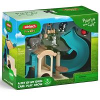 Schleich: Farm World Mačja igraonica set za igru (42764) - s/c/schleich-farm-world-macja-igraonica-set-za-igru-42764-1.jpg