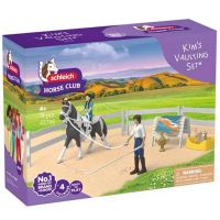 Schleich: Horse Club Kim jahačka trening set (42799) - s/c/schleich-horse-club-kim-jahacka-trening-set-42799-1.jpg