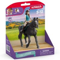 Schleich: Horse Club Lisa i Storm set za igru (42712) - s/c/schleich-horse-club-lisa-i-storm-set-za-igru-42712-1.jpg
