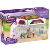 Schleich: Horse Club Vesela konjska bolnica set za igru (42787) - s/c/schleich-horse-club-vesela-konjska-bolnica-set-za-igru-42787-1.jpg