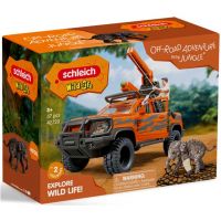 Schleich: Wild Life Terensko vozilo avantura set za igru (42720) - s/c/schleich-wild-life-terensko-vozilo-avantura-set-za-igru-42720-1.jpg