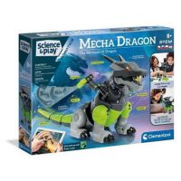 Science & Play: Mehanički robot zmaj - Clementoni - s/c/science-play-mehanicki-robot-zmaj-clementoni.jpg