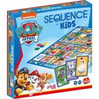 Sequence Junior društvena igra - Paw Patrol izdanje - s/e/Sequence-Junior-drustvena-igra-Paw-Patrol-izdanje-1.jpg