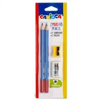 Set od 4 pisaćih pribora - Carioca - s/e/Set-od-4-pisacih-pribora-Carioca-1.jpg