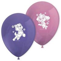 Set od 8 balona s uzorkom Skye i Everest iz Paw Patrola - s/e/Set-od-8-balona-s-uzorkom-Skye-i-Everest-iz-Paw-Patrola-1.jpg