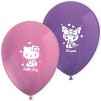 Set od 8 lateksnih balona s motivom Hello Kitty i Kuromi - s/e/Set-od-8-lateksnih-balona-s-motivom-Hello-Kitty-i-Kuromi-1.jpg