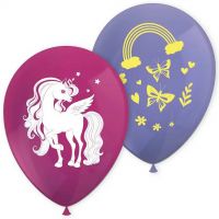 Set od 8 ljubičasto-ružičastih balona s uzorkom duge jednoroga - s/e/Set-od-8-ljubicasto-ruzicastih-balona-s-uzorkom-duge-jednoroga-1.jpg
