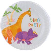 Set od 8 papirnatih tanjura za Dino party, promjer 23 cm - s/e/Set-od-8-papirnatih-tanjura-za-Dino-party-promjer-23-cm-1.jpg