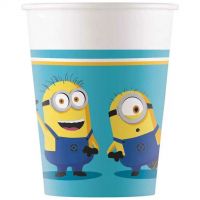 Set papirnatih čaša s Minionima, 8 komada, 200 ml - s/e/Set-papirnatih-casa-s-Minionima-8-komada-200-ml-1.jpg