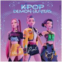 Set papirnatih salveta K-Pop Lovci demona - 2-slojne, 33 x 33 cm, 20 kom. - s/e/Set-papirnatih-salveta-K-Pop-Lovci-demona-2-slojne-33-x-33-cm-20-kom-1.jpg