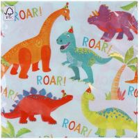 Set papirnatih salveta za Dino zabavu - dvoslojni, 33 x 33 cm, 20 kom - s/e/Set-papirnatih-salveta-za-Dino-zabavu-dvoslojni-33-x-33-cm-20-kom-1.jpg