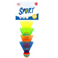 Set šarenih loptica za badminton s 4 komada - s/e/Set-sarenih-loptica-za-badminton-s-4-komada-1.jpg