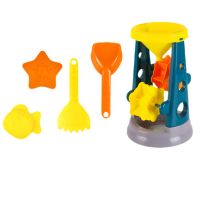 Set za pijesak s mlinom, 5-dijelni set - s/e/Set-za-pijesak-s-mlinom-5-dijelni-set-1.jpg