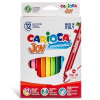 Set flomastera od 12 kom, mogu se oprati - Carioca - s/e/set-flomastera-od-12-kom-mogu-se-oprati-carioca.jpg