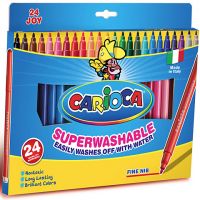 Set flomastera od 24 kom, mogu se oprati - Carioca - s/e/set-flomastera-od-24-kom-mogu-se-oprati-carioca.jpg