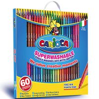 Set flomastera od 60 kom, mogu se oprati - Carioca - s/e/set-flomastera-od-60-kom-mogu-se-oprati-carioca.jpg