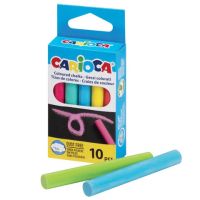 Set od 10 kreda u boji za ploču - Carioca - s/e/set-od-10-kreda-u-boji-za-plocu-carioca.jpg
