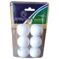 Set od 6 loptica za stolni tenis - Spartan - s/e/set-od-6-loptica-za-stolni-tenis-spartan.jpg
