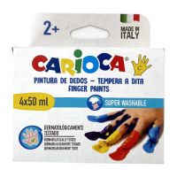 Set za bojanje prsti sa različitim bojama 4x50ml - Carioca - s/e/set-za-bojanje-prsti-sa-razlicitim-bojama-4x50ml-carioca.jpg