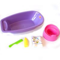 Set za kupanje - D-Toys