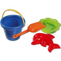 Set za pijesak sa valovitom kanticom, 4 dijela - D-Toys - s/e/set-za-pijesak-sa-valovitom-kanticom-4-dijela-d-toys.jpg