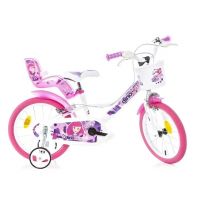 Sfera Fairy bijeli bicikl veličine 12 - Dino Bikes bicikl - s/f/Sfera-Fairy-bijeli-bicikl-velicine-12-Dino-Bikes-bicikl-1.jpg
