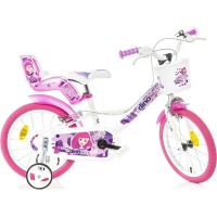 Sfera Fairy bijeli bicikl veličine 16 - Dino Bikes bicikl - s/f/Sfera-Fairy-bijeli-bicikl-velicine-16-Dino-Bikes-bicikl-1.jpg