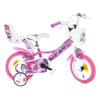 Sfera Fairy ružičasti bicikl veličine 12 - Dino Bikes bicikl - s/f/Sfera-Fairy-ruzicasti-bicikl-velicine-12-Dino-Bikes-bicikl-1.jpg