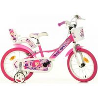 Sfera Fairy ružičasti bicikl veličine 16 - Dino Bikes bicikl - s/f/Sfera-Fairy-ruzicasti-bicikl-velicine-16-Dino-Bikes-bicikl-1.jpg