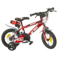 Sfera crveni dječji bicikl veličine 12 - Dino Bikes - s/f/Sfera-crveni-djecji-bicikl-velicine-12-Dino-Bikes-1.jpg