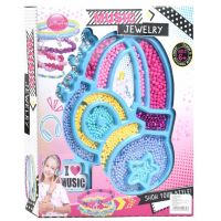 Show Your Style: Komplet za izradu perli za izradu nakita u spremištu u obliku slušalica s više od 2 - s/h/show-your-style-komplet-za-izradu-perli-za-izradu-nakita-u-spremistu-u-obliku-slusalica-s-vise-od-2.jpg