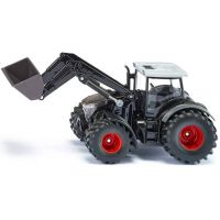 SIKU Fendt 942 Vario traktor s utovarivačem 1/50 - s/i/SIKU-Fendt-942-Vario-traktor-s-utovarivacem-1-50-1.jpg