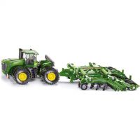 SIKU John Deere Amazone Centaur traktor i drljača 1/87 - s/i/SIKU-John-Deere-Amazone-Centaur-traktor-i-drljaca-1-87-1.jpg